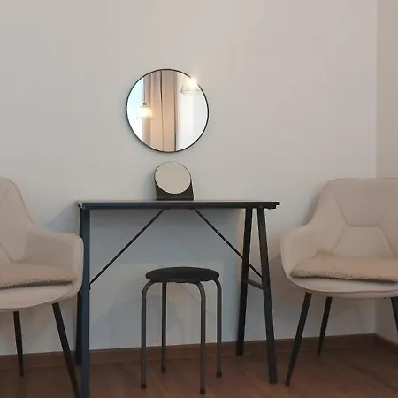 Apartahotel Morava 5 Pro 3 Osoby