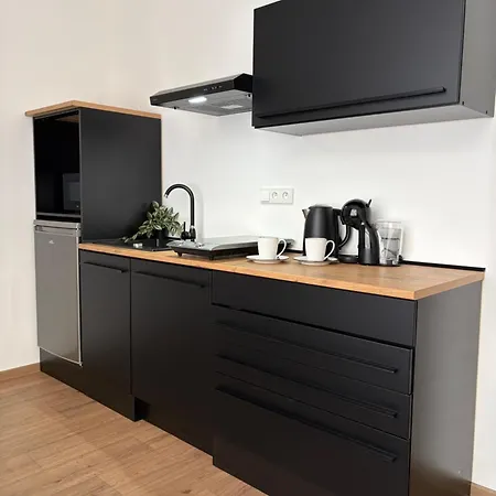 Morava 5 Pro 3 Osoby Apartahotel