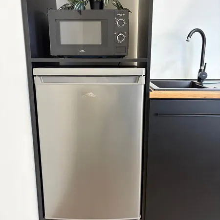 Morava 5 Pro 3 Osoby Apartahotel 3*