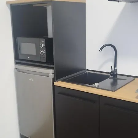 Morava 5 Manželská Postel A Postel Pro 3 Osobu, Parkování Zdarma šafaříkova 855 Aparthotel 3*