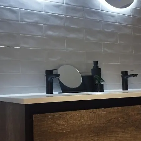 Apartahotel Morava 5 Pro 3 Osoby