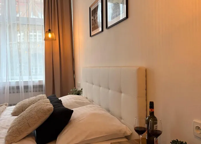 Morava 5 Pro 3 Osoby 3* Uherské Hradiště