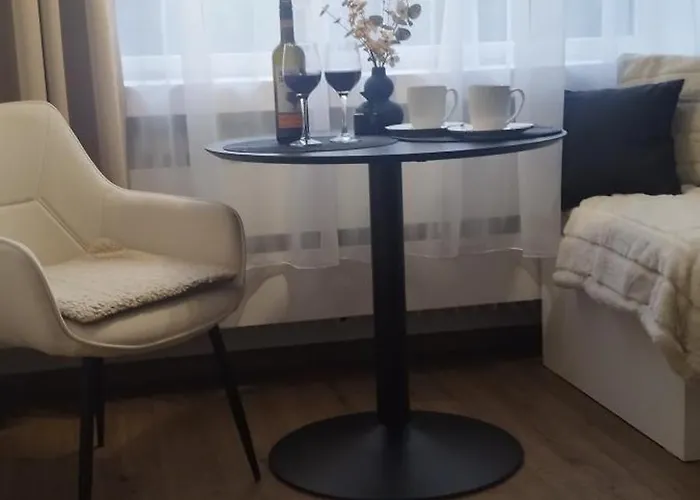 Morava 5 Pro 3 Osoby 3*