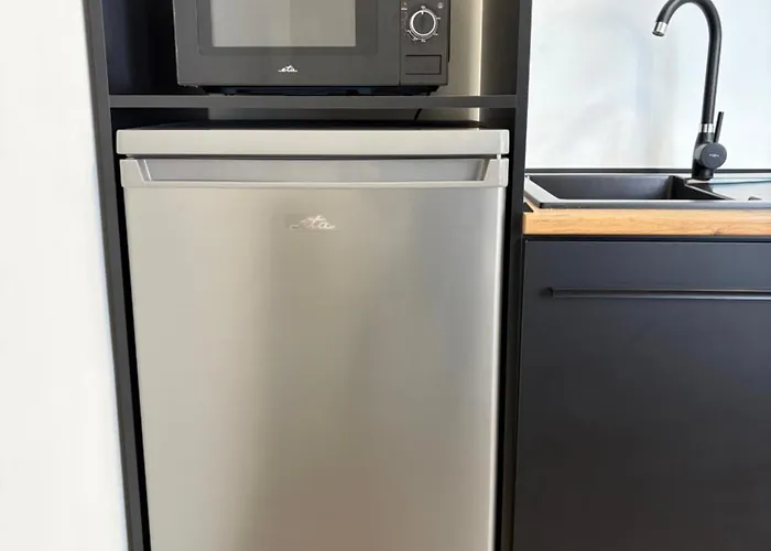 Morava 5 Pro 3 Osoby アパートホテル 3*